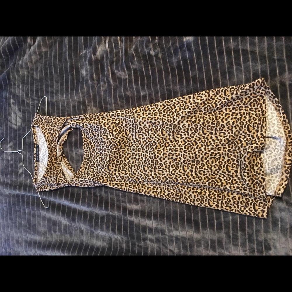 Fun dress